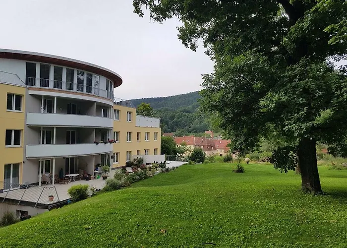 Ferienwohnungen Thueringer Wald