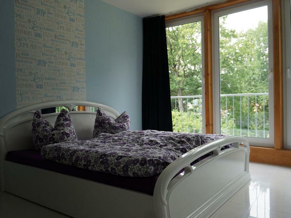 Thueringer Wald Apartment *