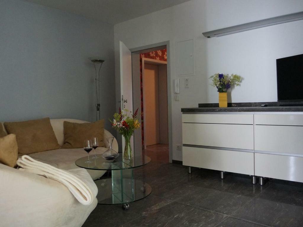 Thueringer Wald Apartment *