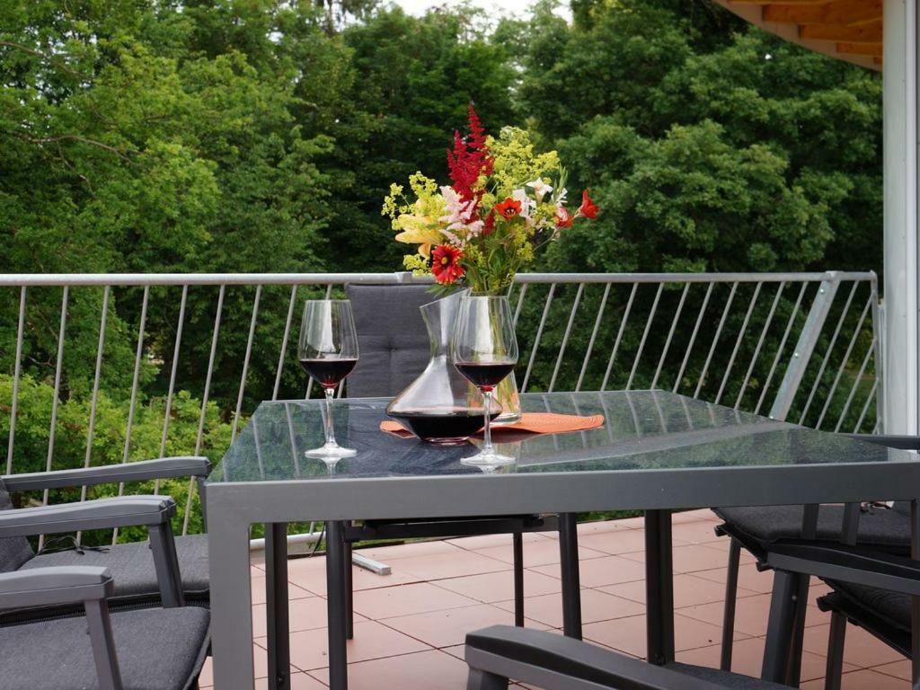 Thueringer Wald Apartment *