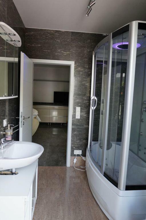 Apartment Thueringer Wald
