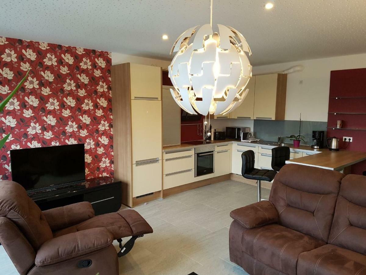 Apartment Thueringer Wald *
