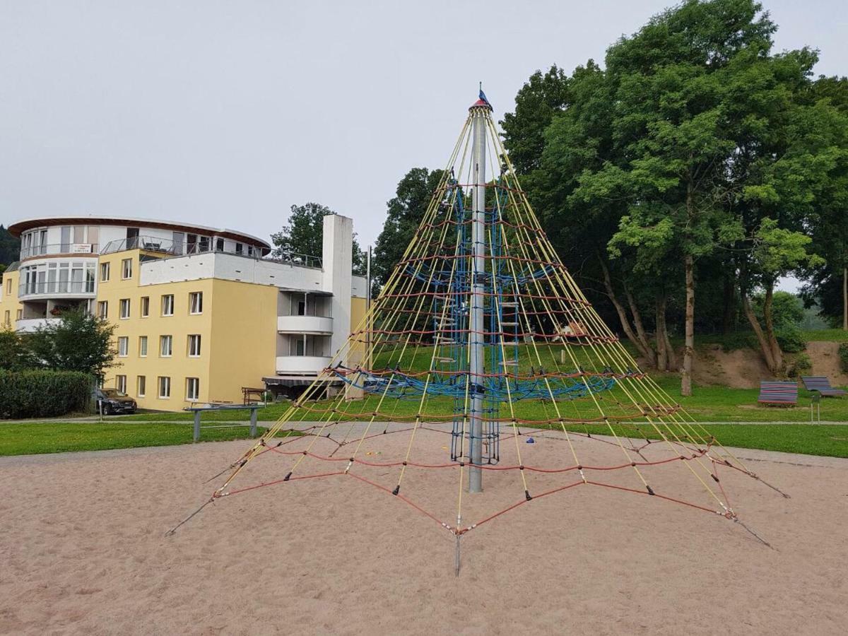 Apartment Thueringer Wald Zella-Mehlis