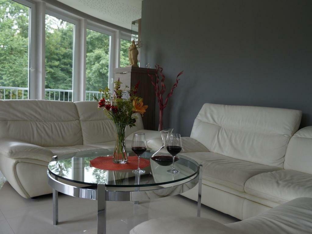 Apartment Thueringer Wald Zella-Mehlis