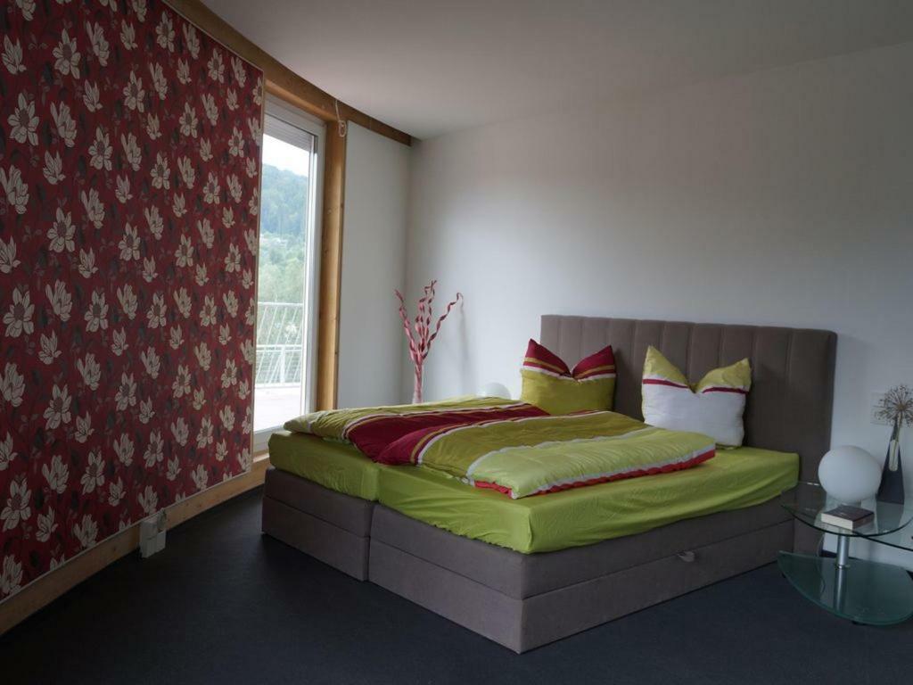 Apartment Thueringer Wald
